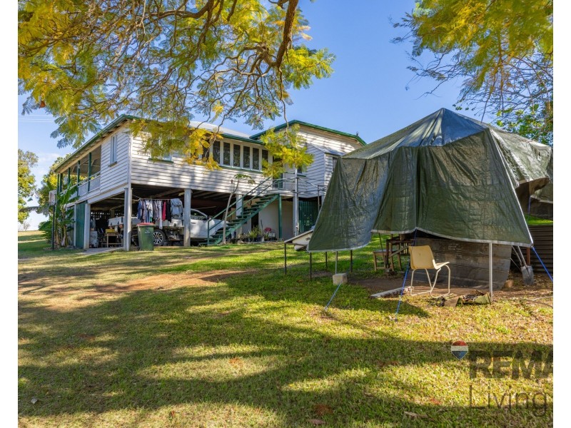 76 William Street, Kilcoy QLD 4515
