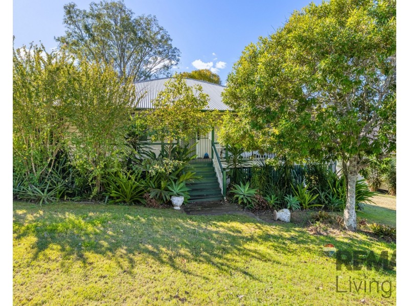 76 William Street, Kilcoy QLD 4515
