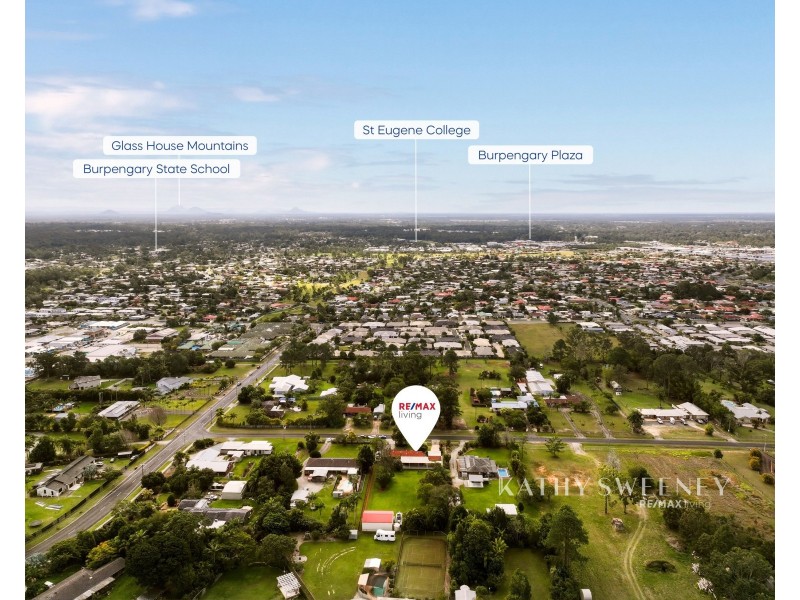 10-12 Wain Road, Burpengary QLD 4505