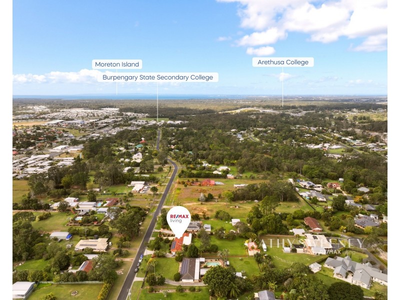 10-12 Wain Road, Burpengary QLD 4505