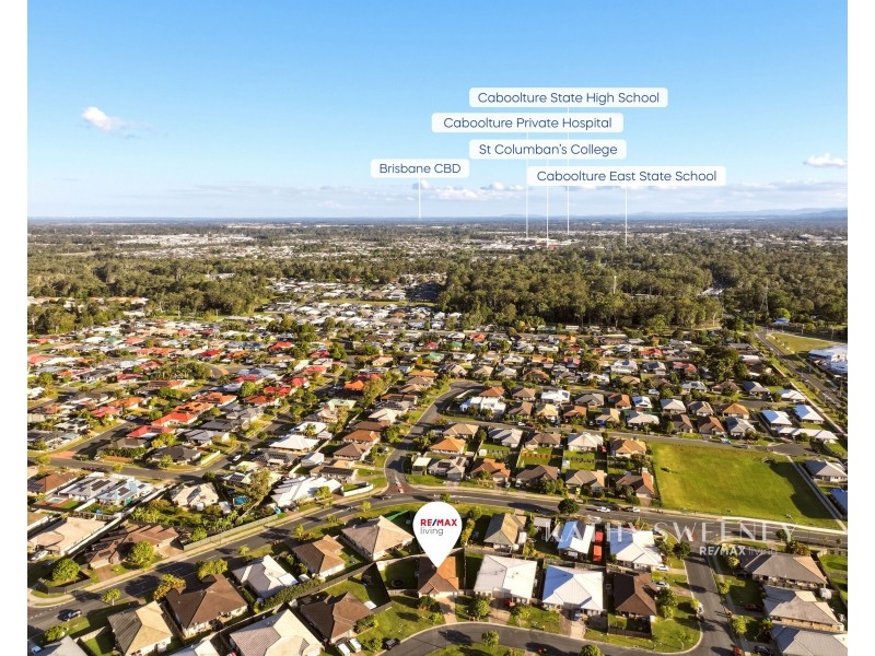 8 Basalt Street, Caboolture QLD 4510