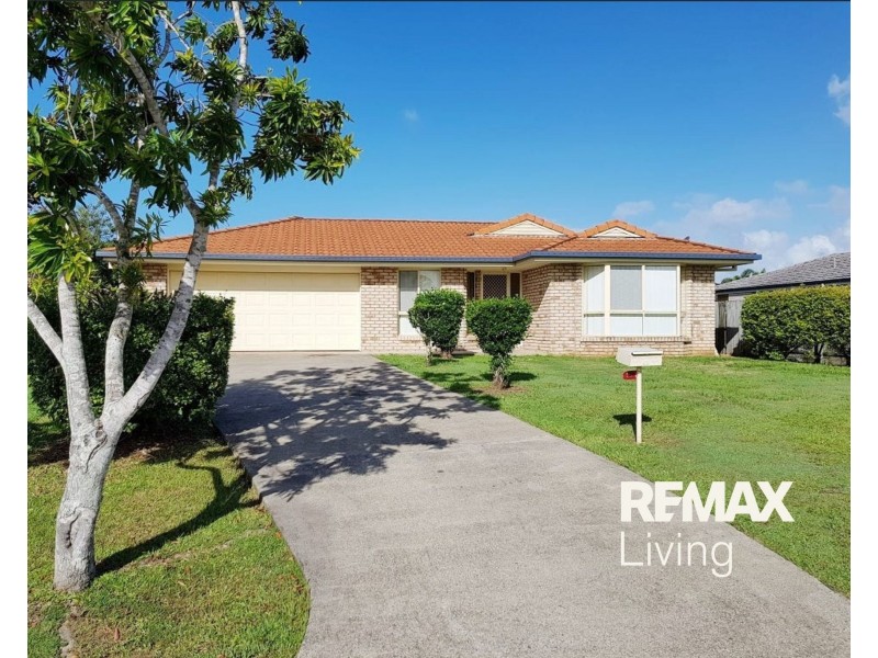 16 Jayden Court, Bellmere QLD 4510