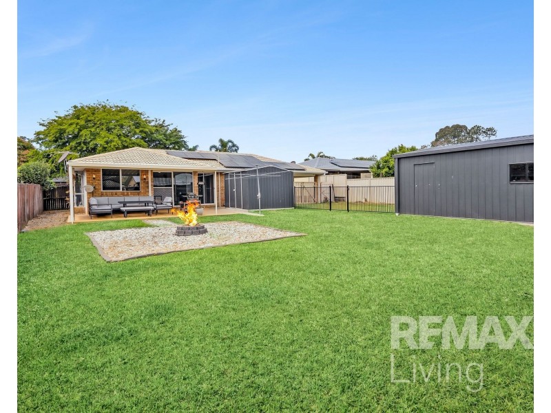 9 Connor Crescent, Caboolture QLD 4510
