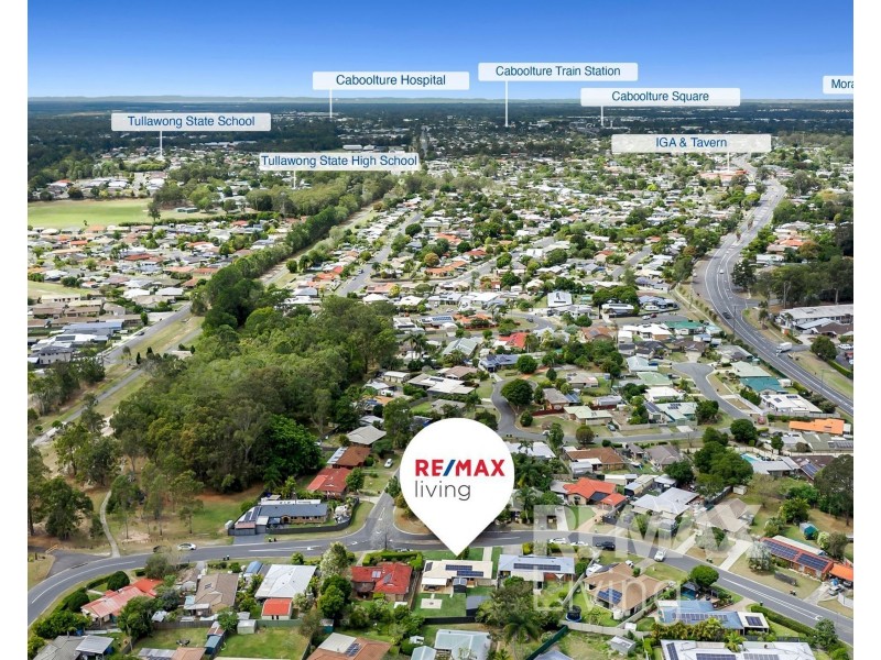 9 Connor Crescent, Caboolture QLD 4510