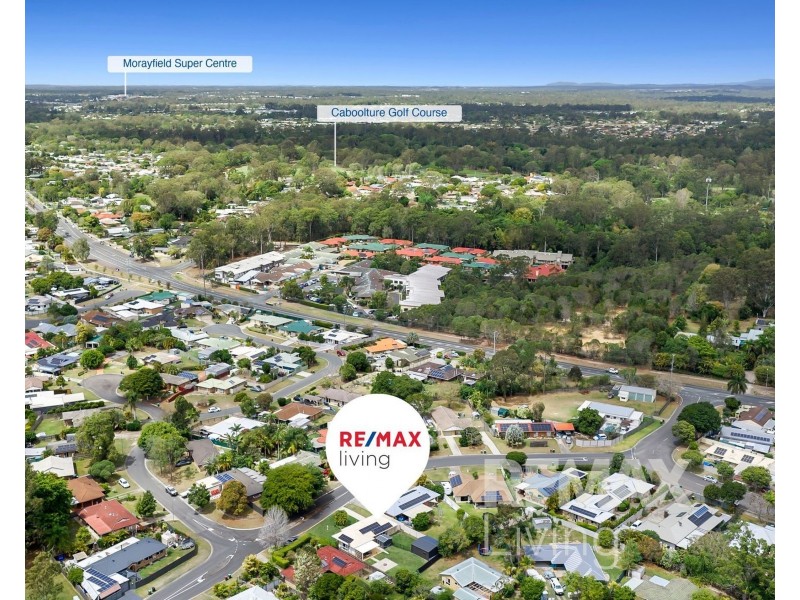9 Connor Crescent, Caboolture QLD 4510