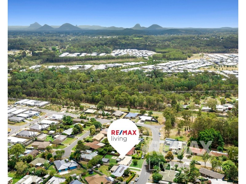 9 Connor Crescent, Caboolture QLD 4510