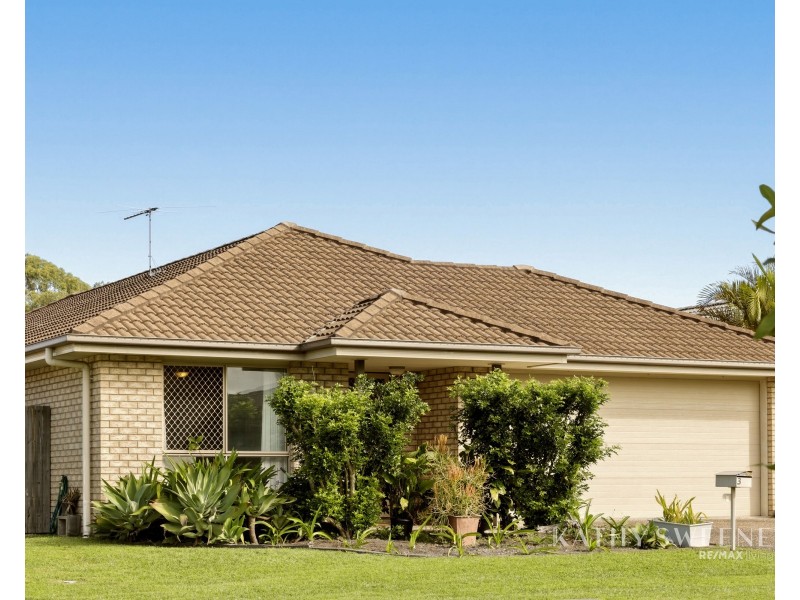 3 Todd Court, Caboolture QLD 4510