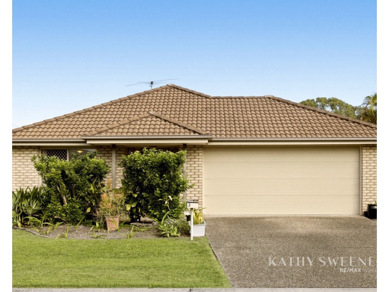 3 Todd Court, Caboolture QLD 4510
