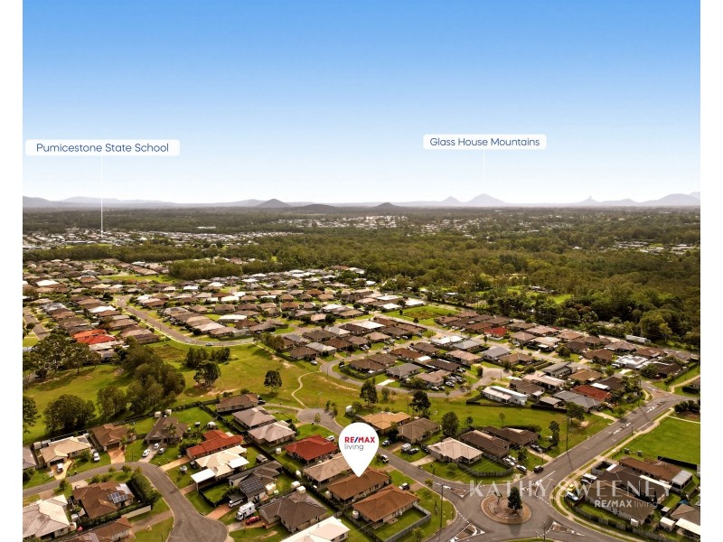 3 Todd Court, Caboolture QLD 4510