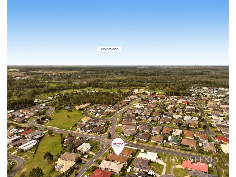 3 Todd Court, Caboolture QLD 4510