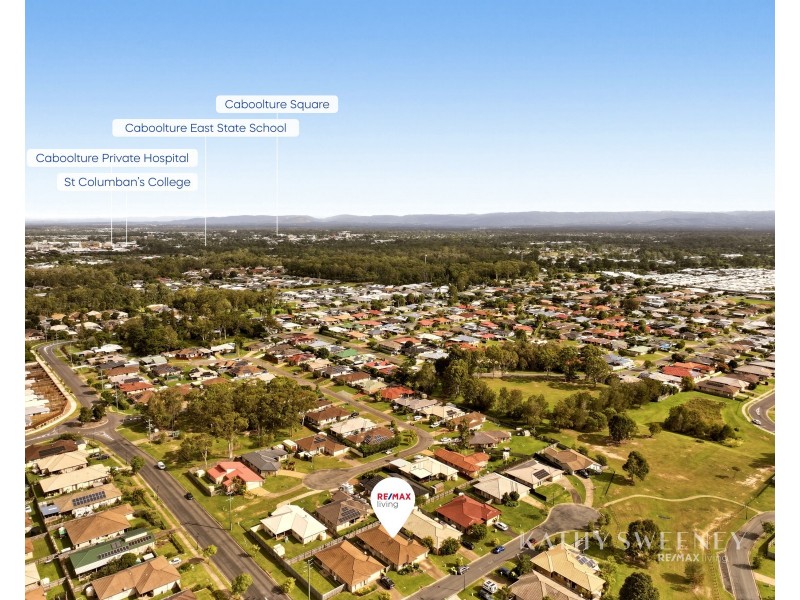 3 Todd Court, Caboolture QLD 4510
