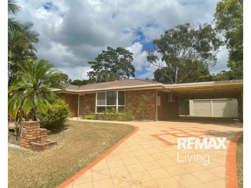 11 Whipbird Court, Bellmere QLD 4510