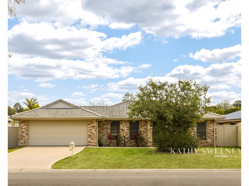 15 Beatrice Place, Burpengary QLD 4505