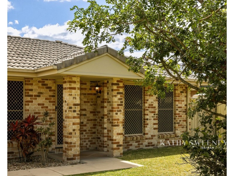 15 Beatrice Place, Burpengary QLD 4505