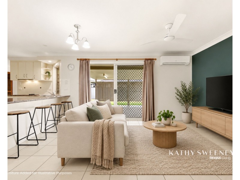 15 Beatrice Place, Burpengary QLD 4505