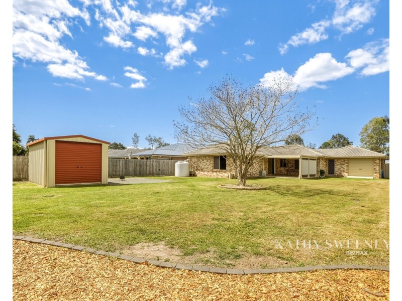 15 Beatrice Place, Burpengary QLD 4505
