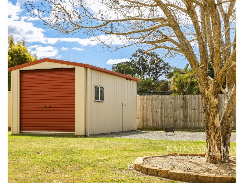 15 Beatrice Place, Burpengary QLD 4505