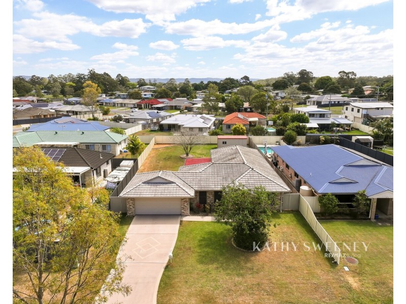 15 Beatrice Place, Burpengary QLD 4505
