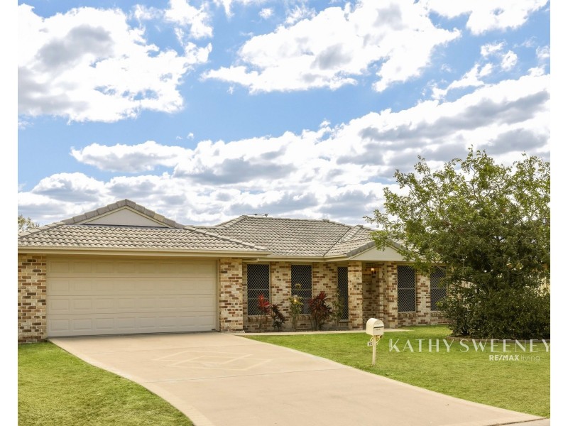 15 Beatrice Place, Burpengary QLD 4505
