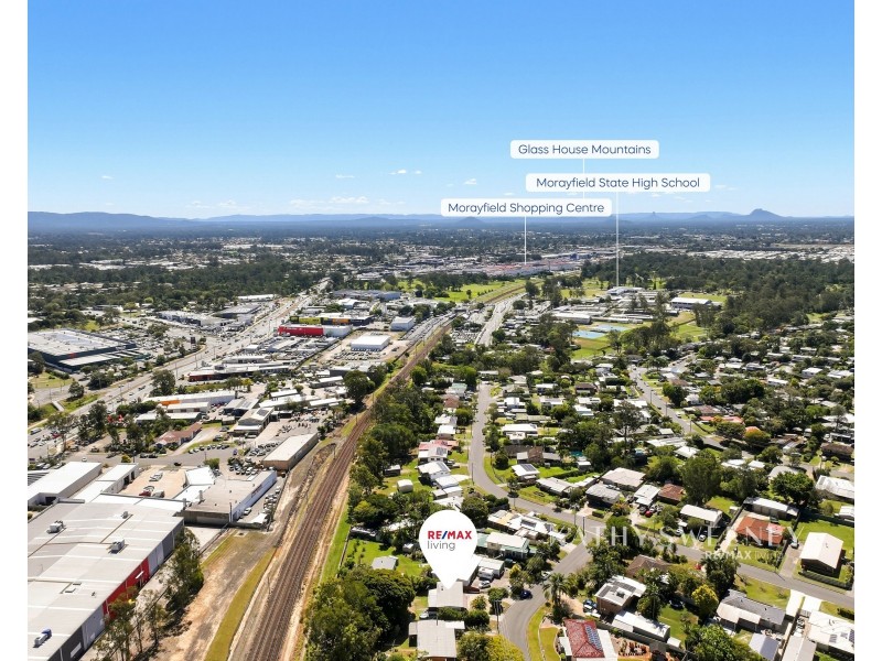 7 Allambie Street, Morayfield QLD 4506