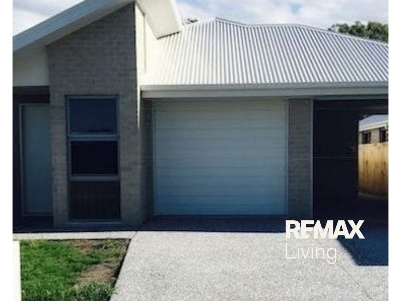 1/33 Jones Street, Rothwell QLD 4022