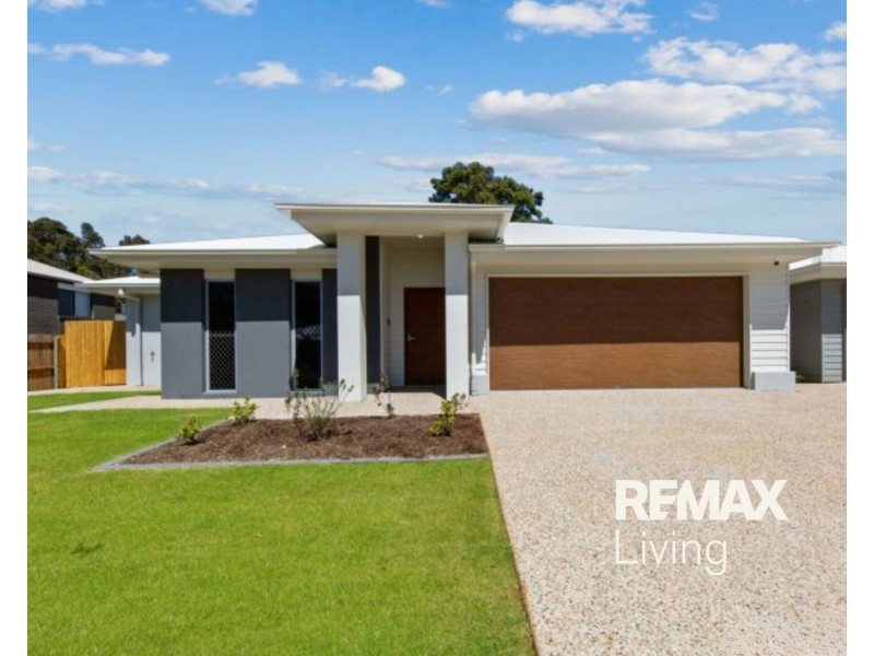 3B Discovery Close, Glass House Mountains QLD 4518