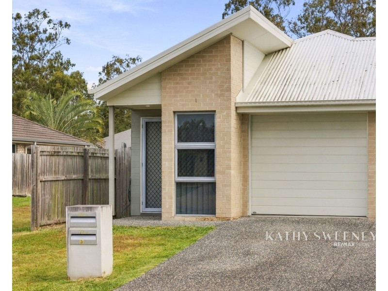 33 Jones Street, Rothwell QLD 4022