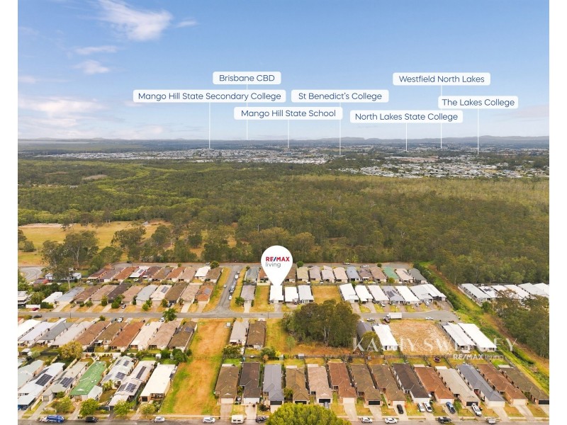 33 Jones Street, Rothwell QLD 4022