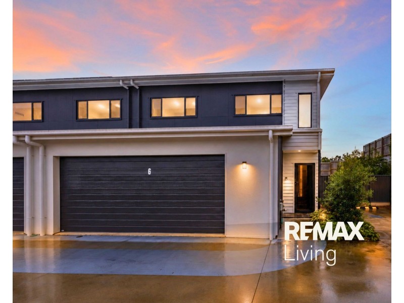 6/56 Hamilton Road, Woodford QLD 4514