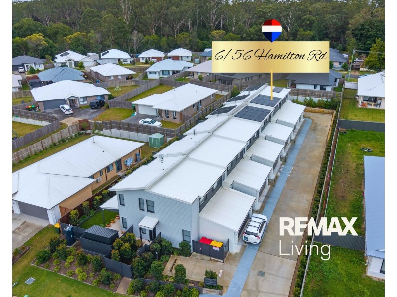 6/56 Hamilton Road, Woodford QLD 4514