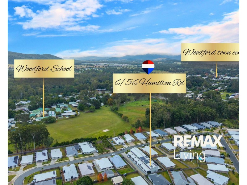 6/56 Hamilton Road, Woodford QLD 4514