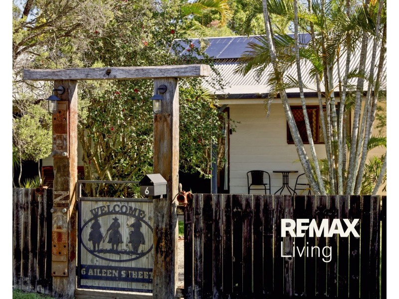 6 Aileen Street, Burpengary QLD 4505