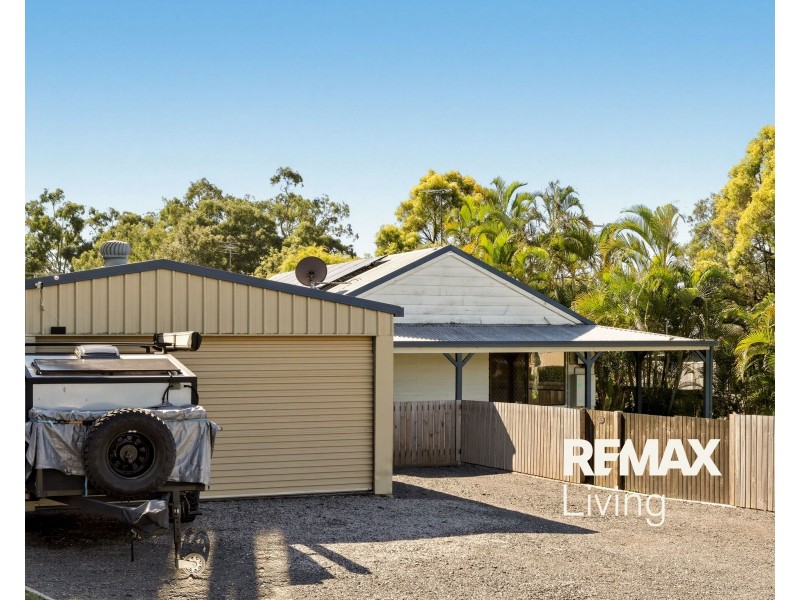 6 Aileen Street, Burpengary QLD 4505