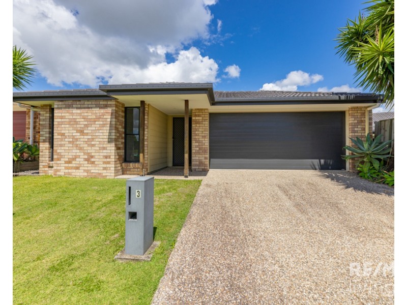 3 Dreyfus Place, Burpengary QLD 4505