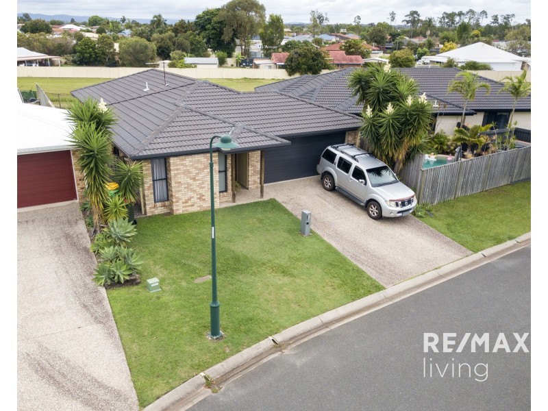 3 Dreyfus Place, Burpengary QLD 4505