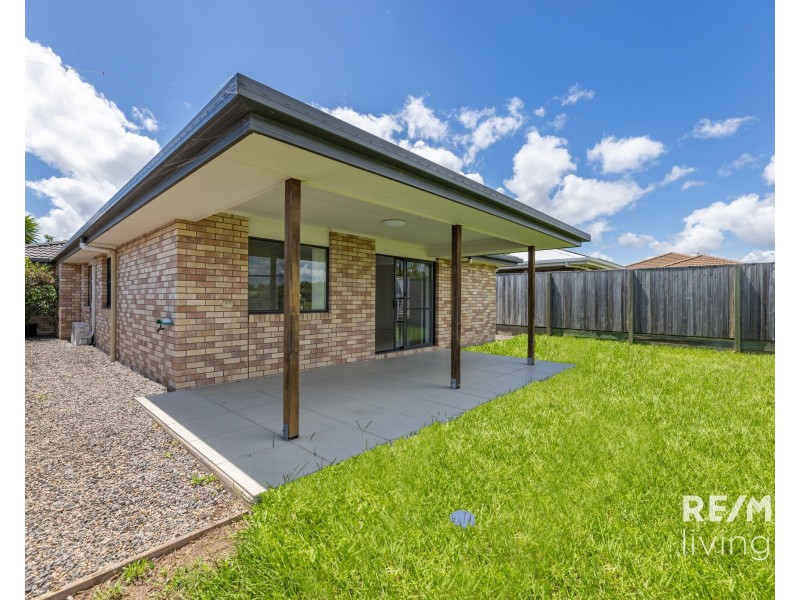 3 Dreyfus Place, Burpengary QLD 4505
