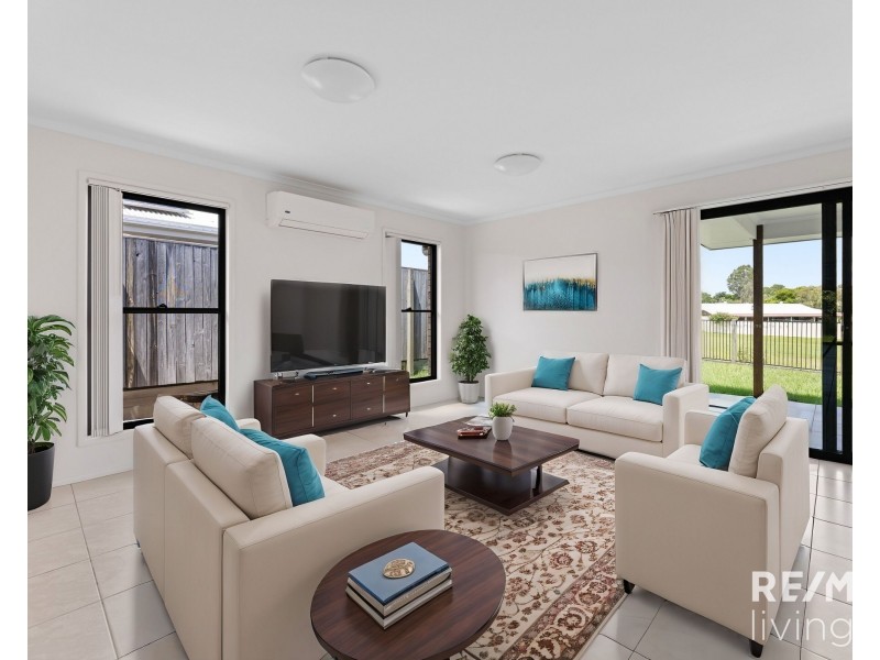 3 Dreyfus Place, Burpengary QLD 4505