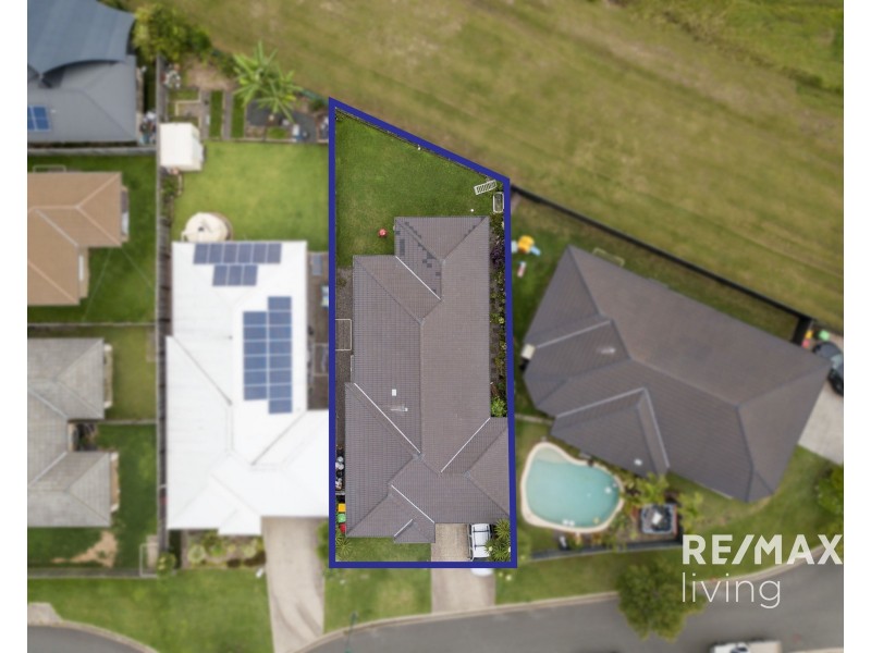 3 Dreyfus Place, Burpengary QLD 4505