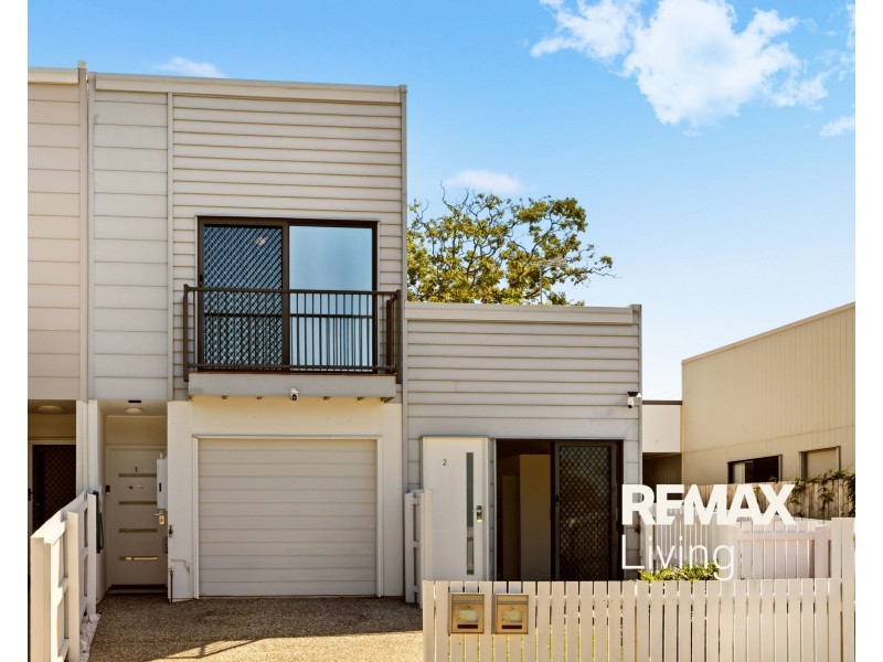 1/2C David Street, Burpengary QLD 4505