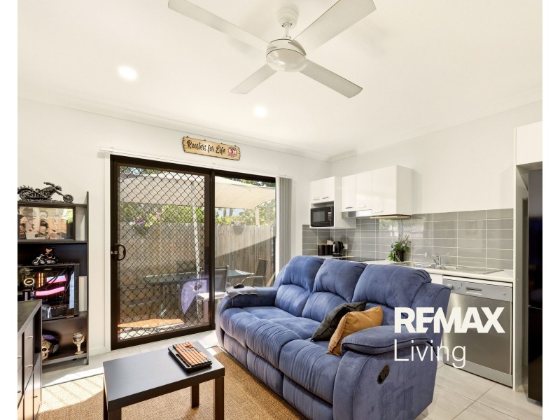 1/2C David Street, Burpengary QLD 4505