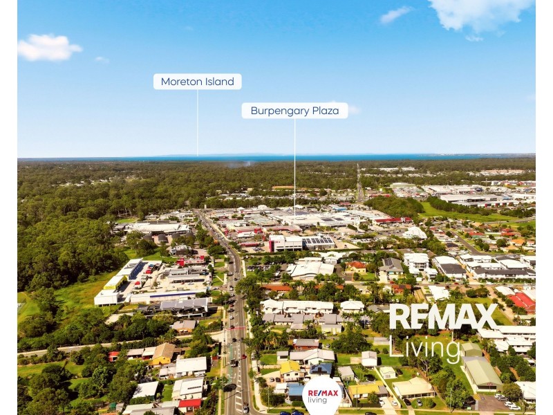 1/2C David Street, Burpengary QLD 4505