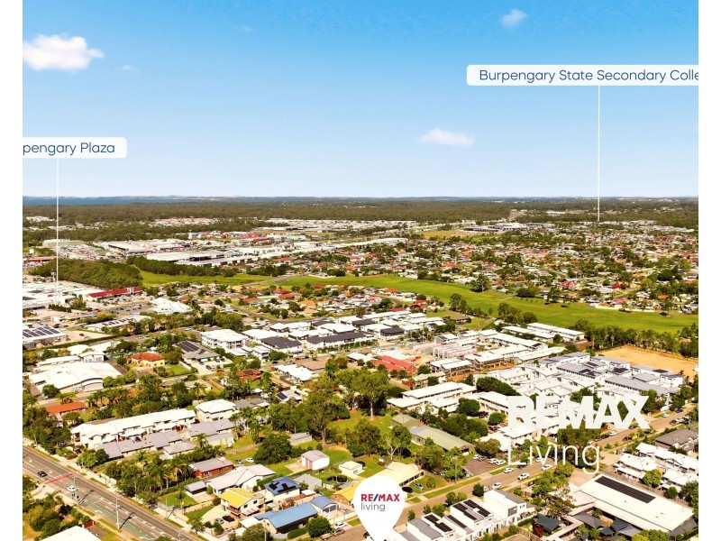 1/2C David Street, Burpengary QLD 4505