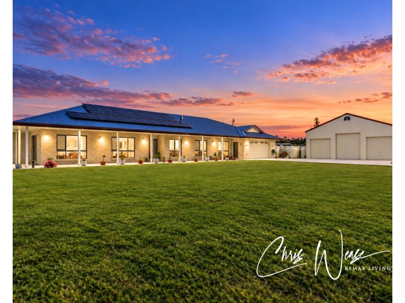 36 Montana Place, Woolmar QLD 4515