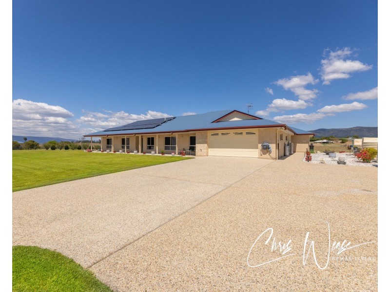 36 Montana Place, Woolmar QLD 4515
