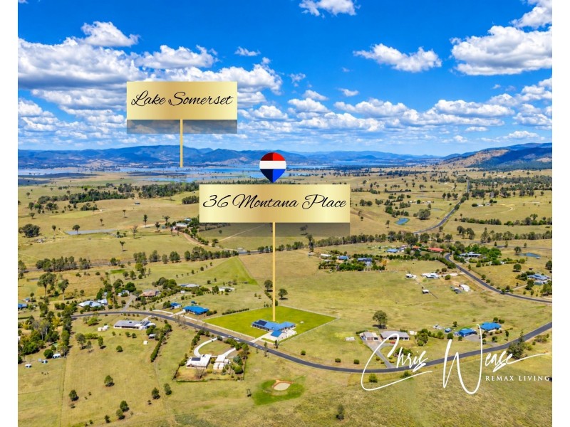 36 Montana Place, Woolmar QLD 4515