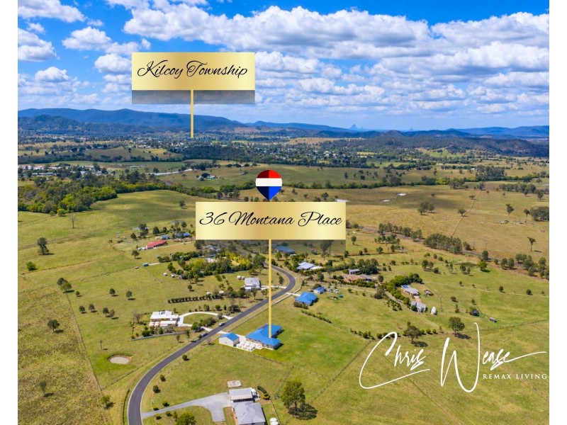 36 Montana Place, Woolmar QLD 4515