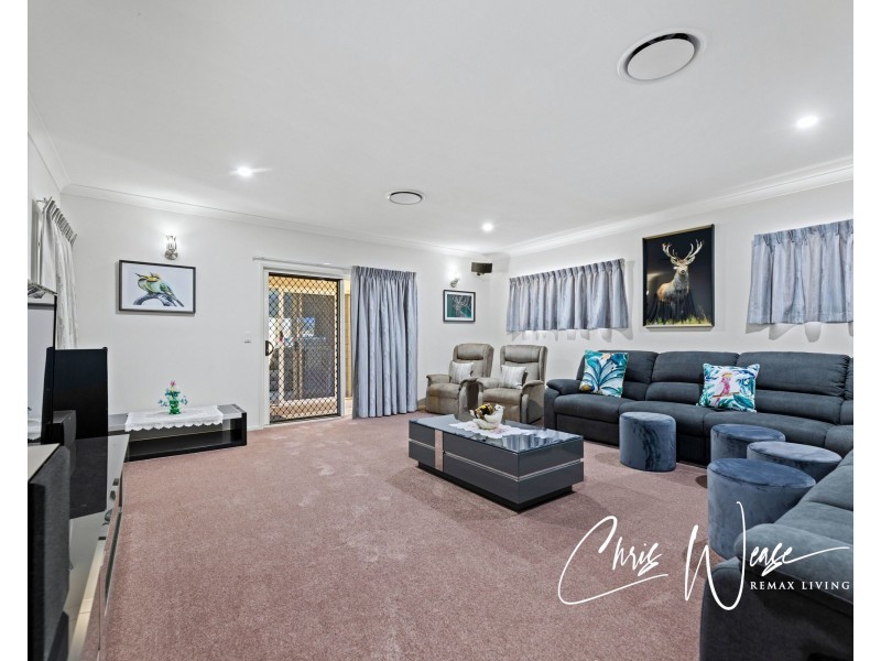 36 Montana Place, Woolmar QLD 4515