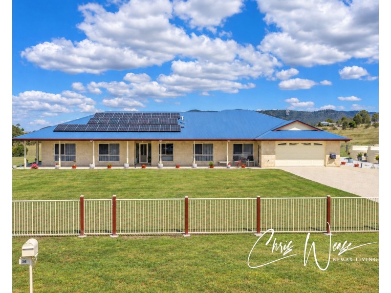 36 Montana Place, Woolmar QLD 4515