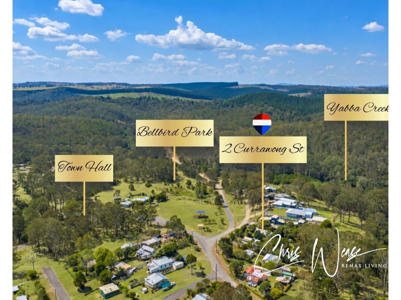 2 Currawong Street, Jimna QLD 4515