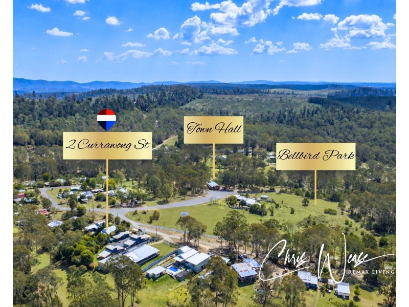 2 Currawong Street, Jimna QLD 4515